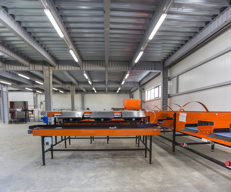 Depozit Select Fruct