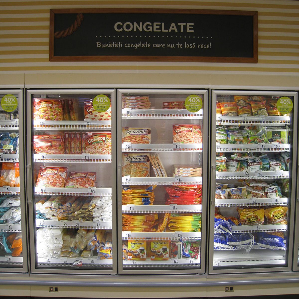 Carrefour Market Targu Jiu