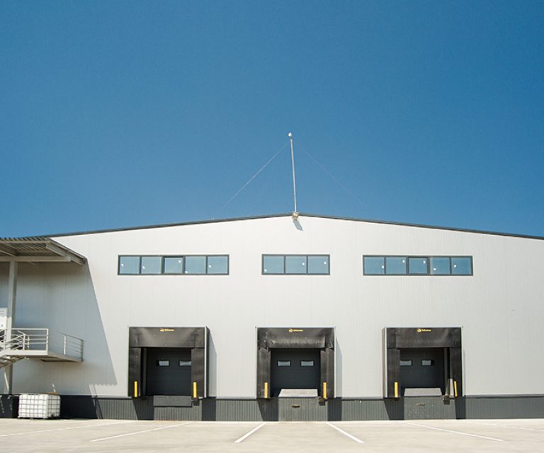 Depozit Fruit Bio Impex