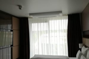 Instalatie climatizare Samsung – Hotel Kreis