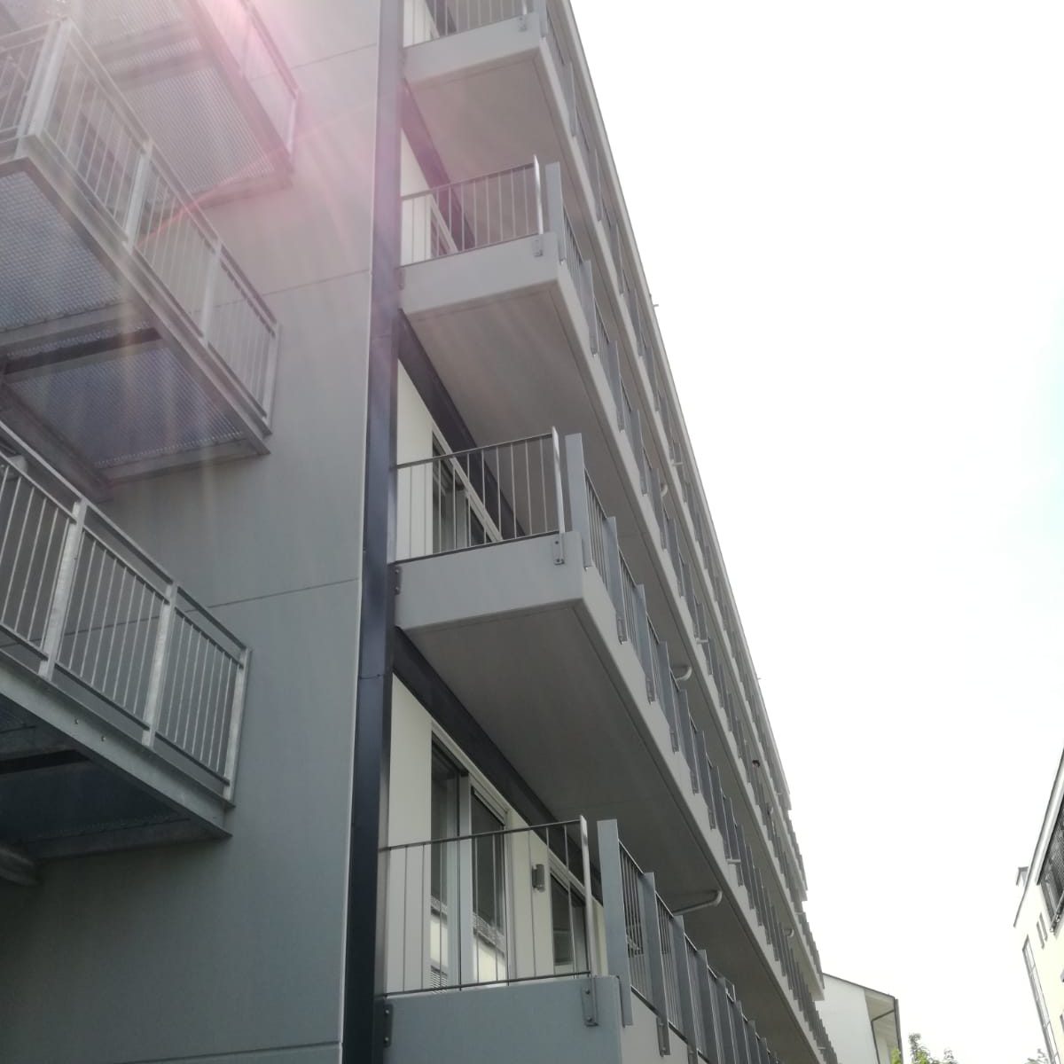 Samsung climate system – Hotel Kreis