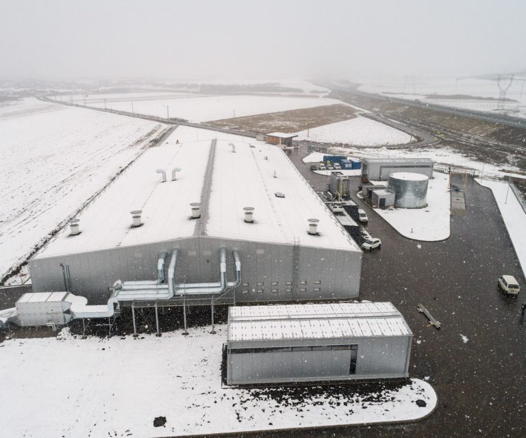 Abator pui 6000 capete/h