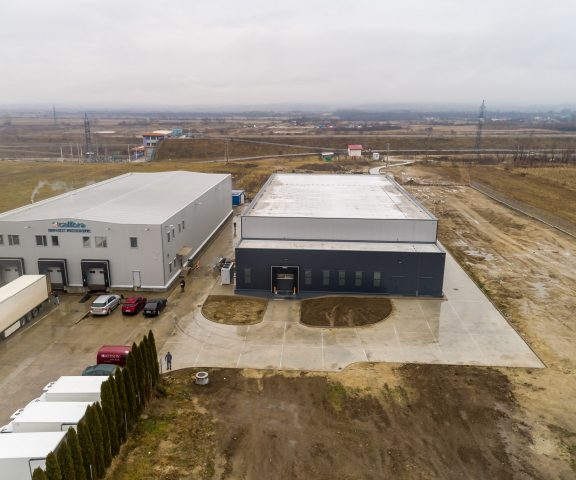 Fabrica de Carne – Calibra