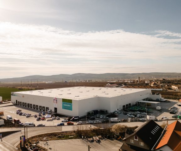 Global Vision Targu Mures